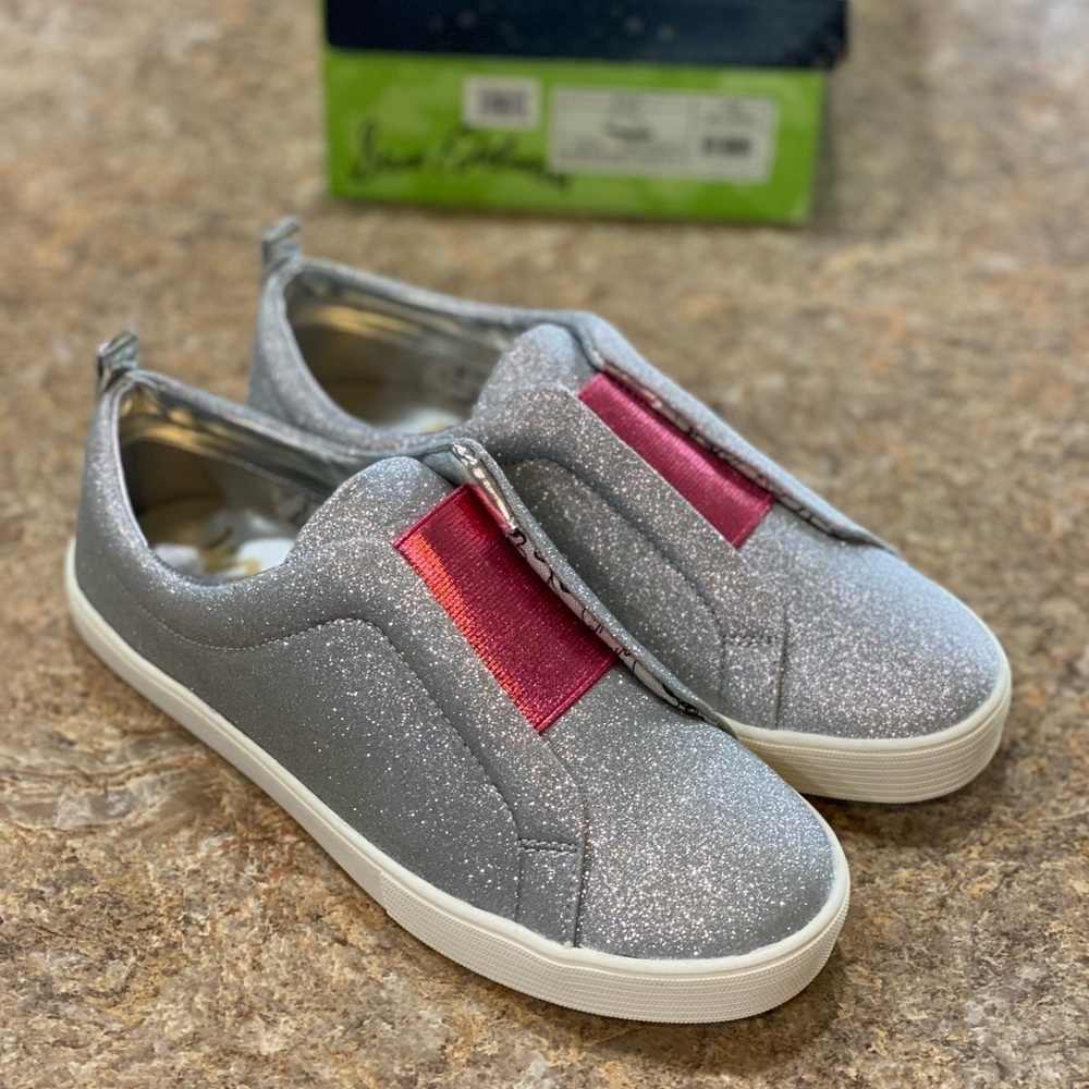New Sam Edelman Slip On Shoes